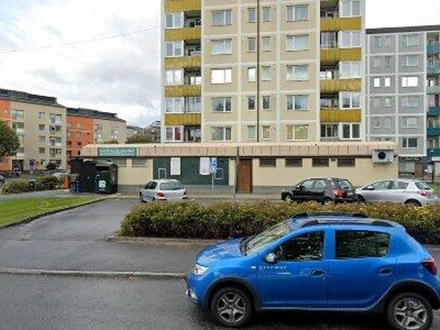 Lägenhet att hyra i Norrköping