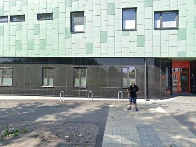 Lägenhet att hyra i Norrköping