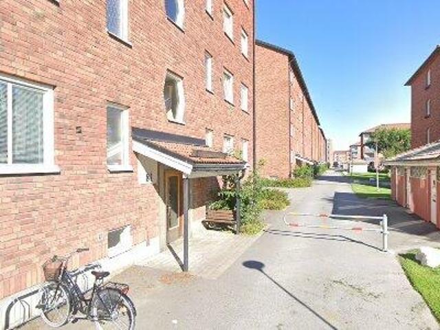 Lägenhet att hyra i Norrköping