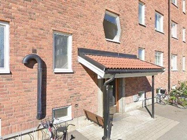 Lägenhet att hyra i Norrköping