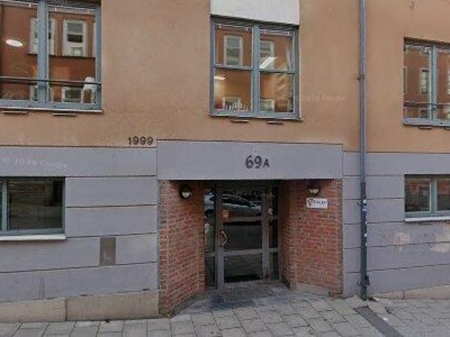 Lägenhet att hyra i Norrköping
