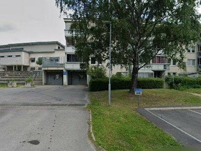 Lägenhet att hyra i Norrköping