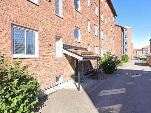 Lägenhet att hyra i Norrköping