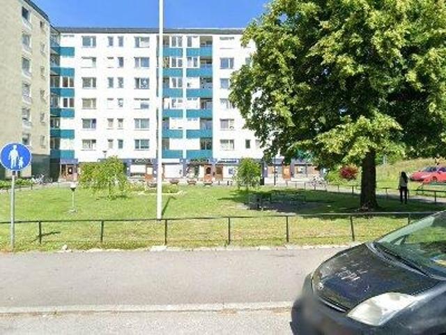 Lägenhet att hyra i Norrköping