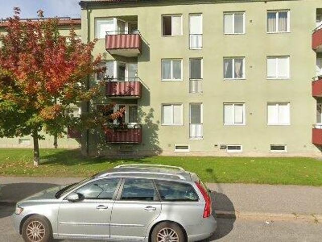 Lägenhet att hyra i Norrköping
