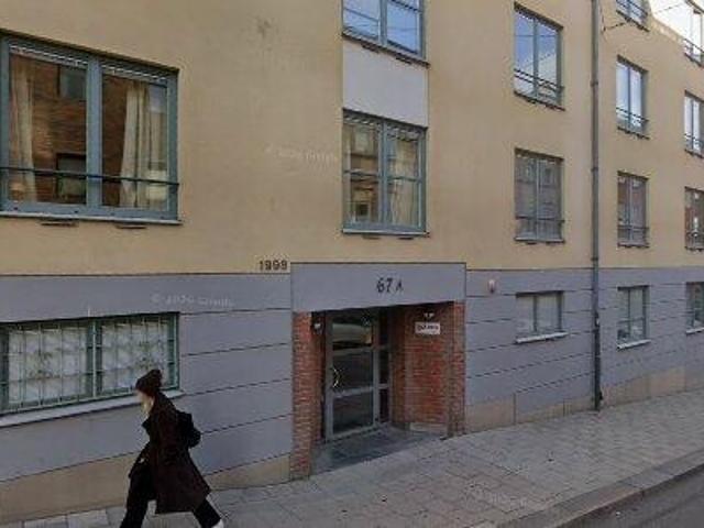 Lägenhet att hyra i Norrköping