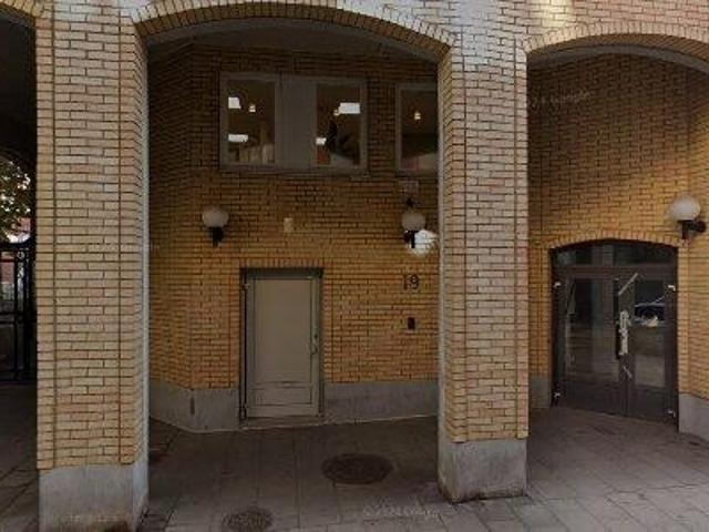 Lägenhet att hyra i Norrköping