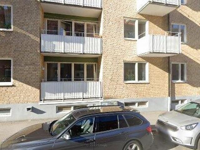 Lägenhet att hyra i Norrköping