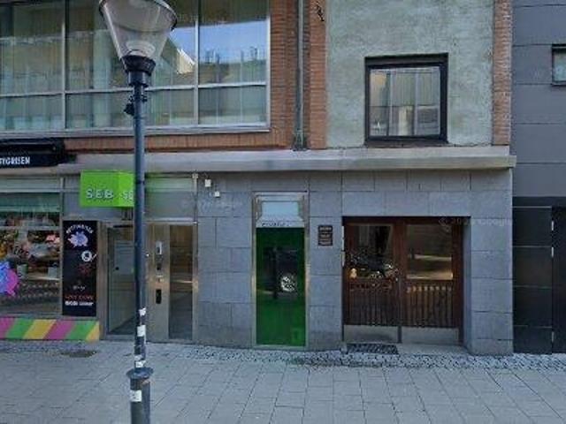 Lägenhet att hyra i Norrköping