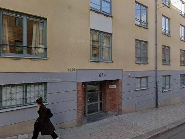 Lägenhet att hyra i Norrköping