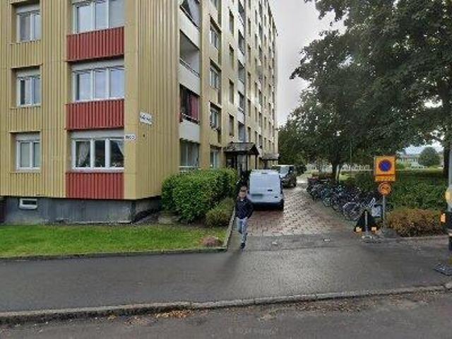 Lägenhet att hyra i Norrköping
