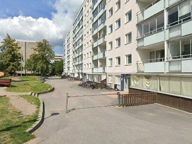 Lägenhet att hyra i Norrköping