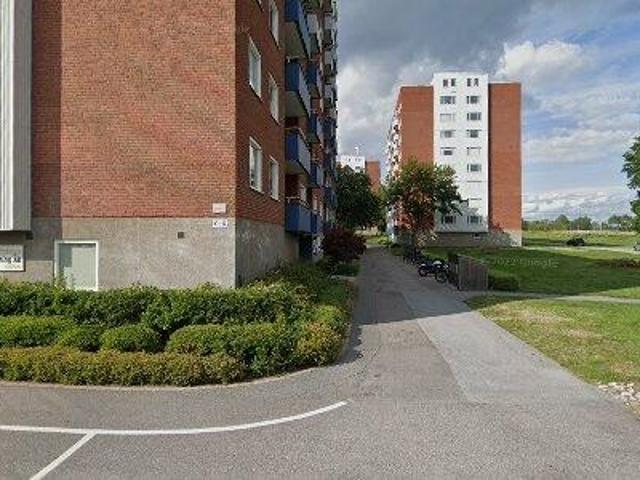 Lägenhet att hyra i Norrköping