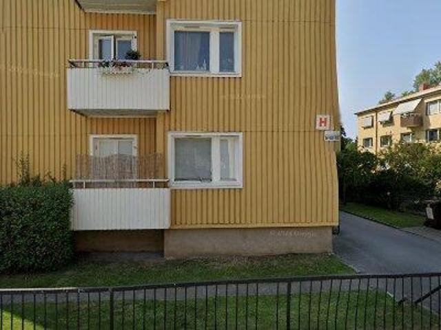 Lägenhet att hyra i Norrköping