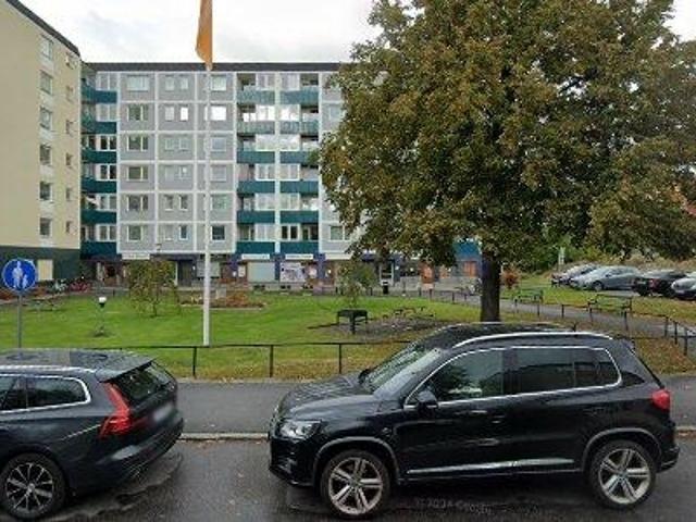 Lägenhet att hyra i Norrköping