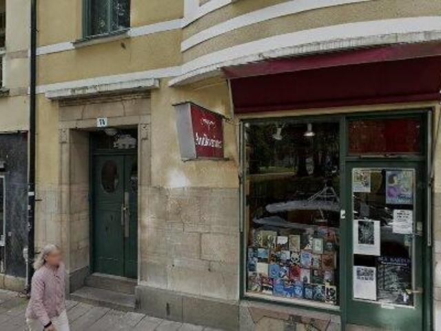 Lägenhet att hyra i Norrköping