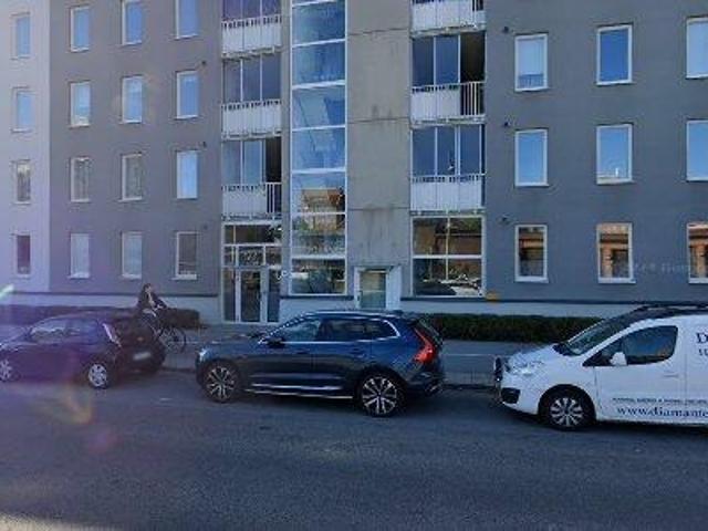 Lägenhet att hyra i Norrköping