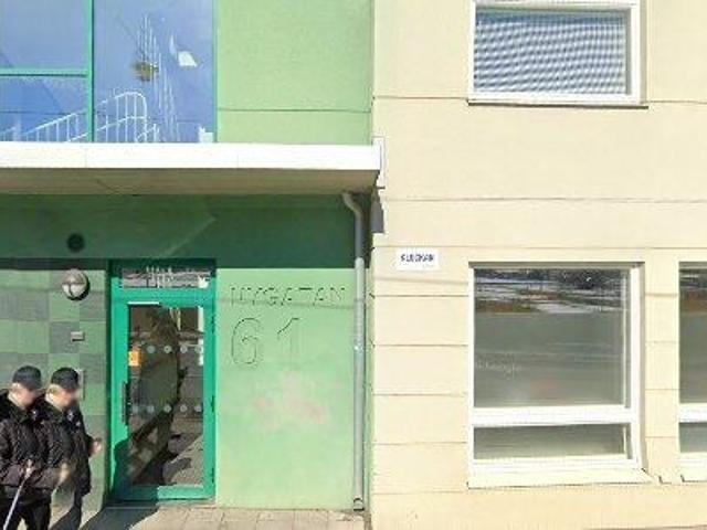 Lägenhet att hyra i Norrköping