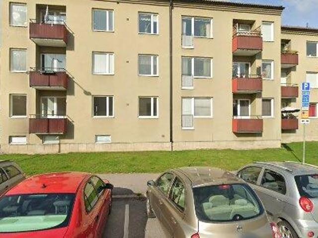 Lägenhet att hyra i Norrköping