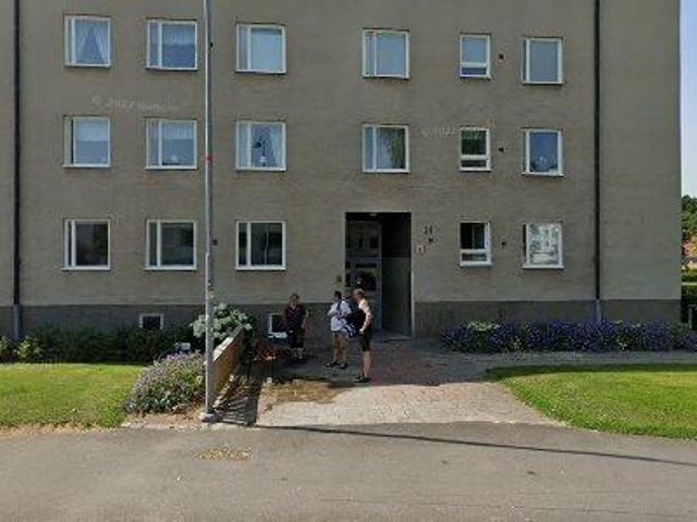 Lägenhet att hyra i Norrköping
