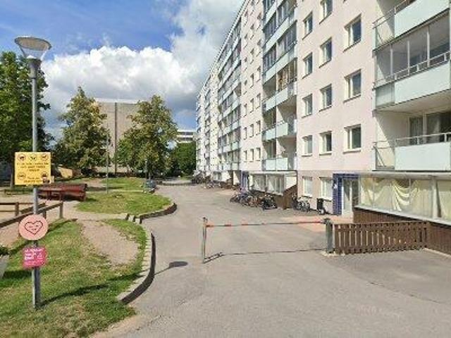 Lägenhet att hyra i Norrköping