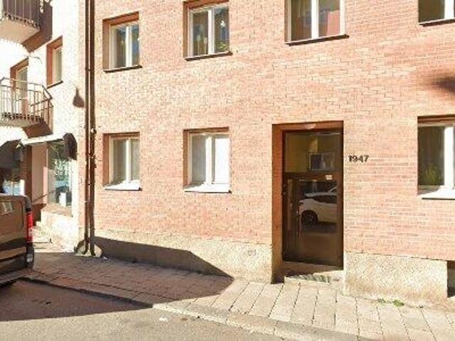 Lägenhet att hyra i Norrköping