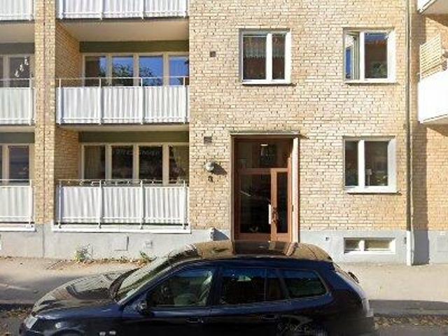 Lägenhet att hyra i Norrköping