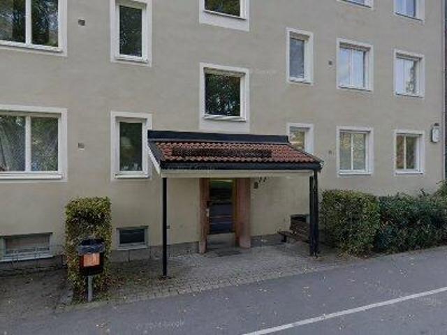 Lägenhet att hyra i Norrköping