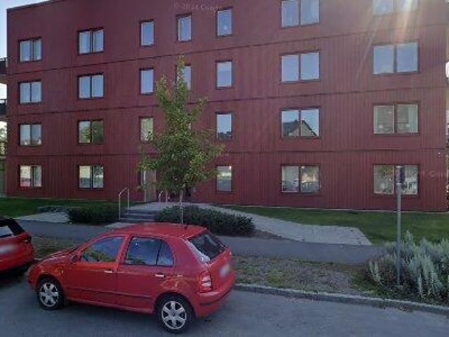 Lägenhet att hyra i Norrköping