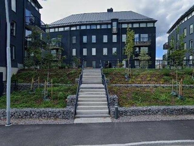Lägenhet att hyra i Norrköping