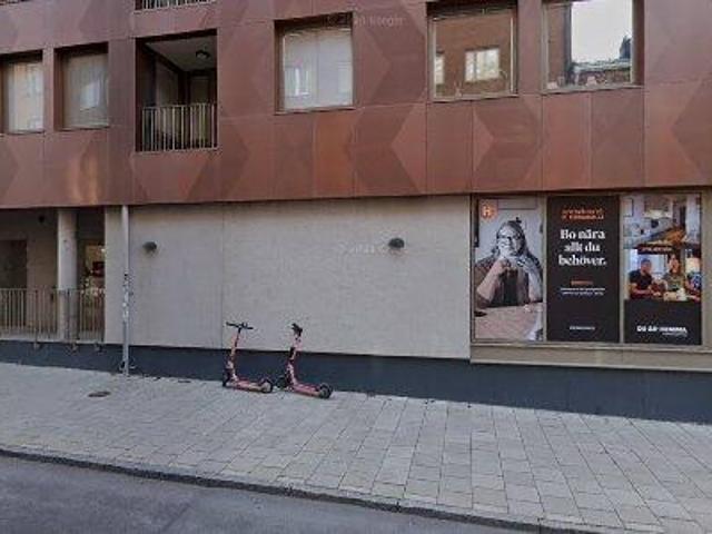 Lägenhet att hyra i Norrköping