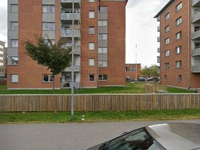 Lägenhet att hyra i Norrköping