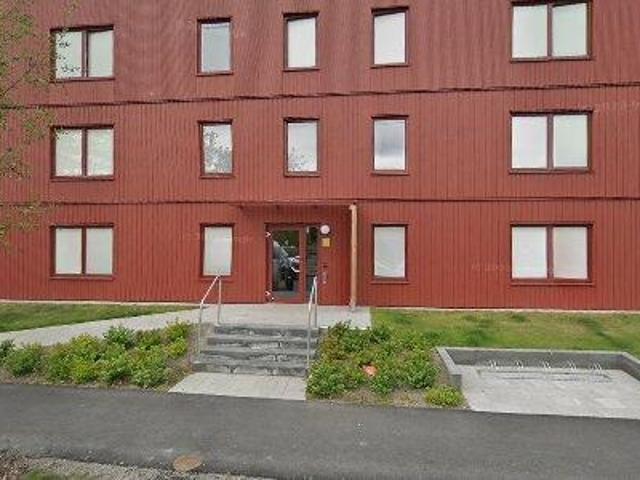 Lägenhet att hyra i Norrköping