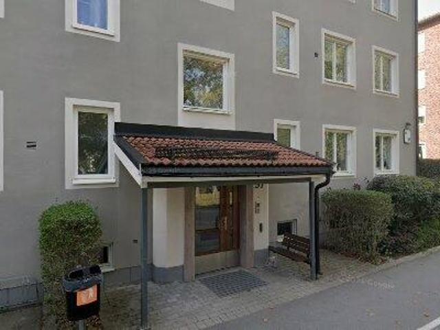 Lägenhet att hyra i Norrköping