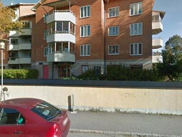 Lägenhet att hyra i Norrköping