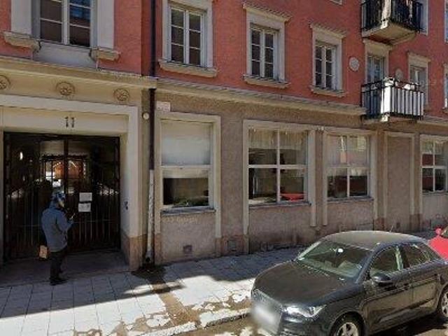 Lägenhet att hyra i Norrköping