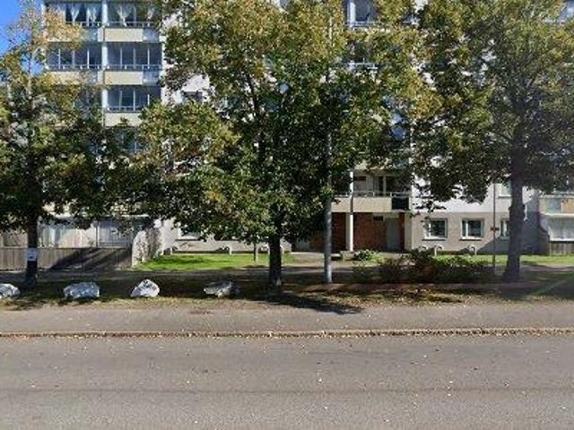 Lägenhet att hyra i Norrköping