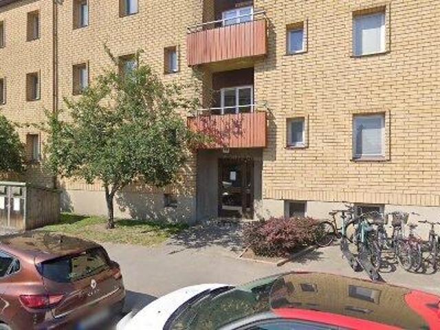 Lägenhet att hyra i Norrköping