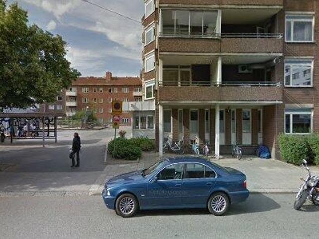 Lägenhet att hyra i Norrköping