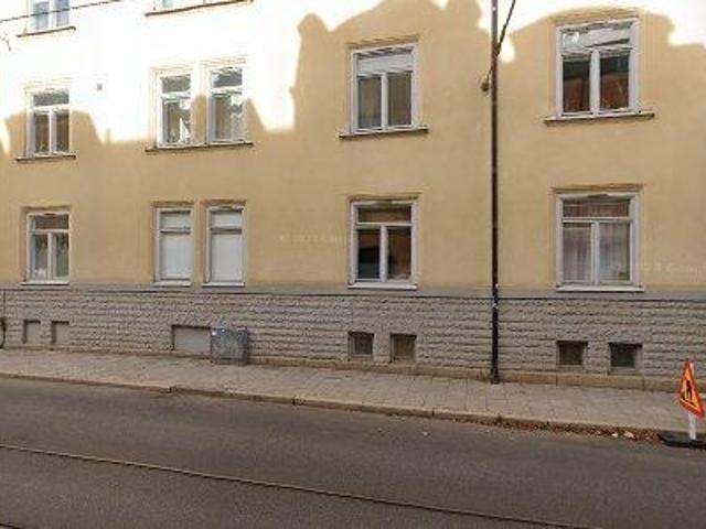 Lägenhet att hyra i Norrköping