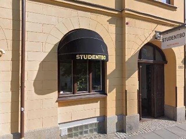 Lägenhet att hyra i Norrköping