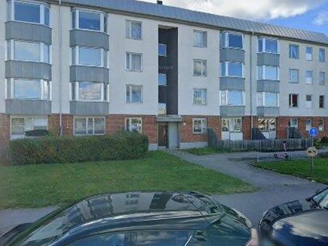 Lägenhet att hyra i Norrköping