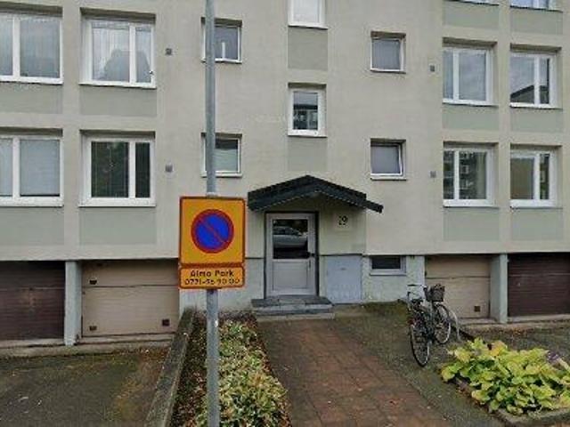 Lägenhet att hyra i Norrköping
