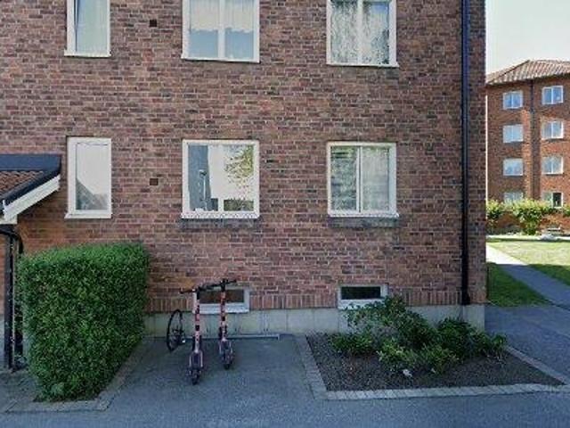 Lägenhet att hyra i Norrköping