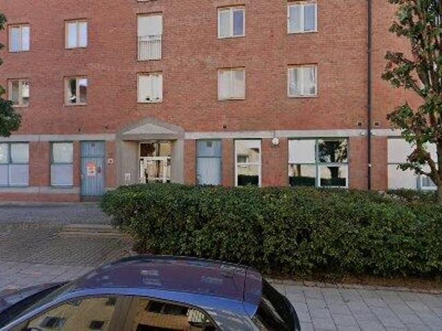 Lägenhet att hyra i Norrköping