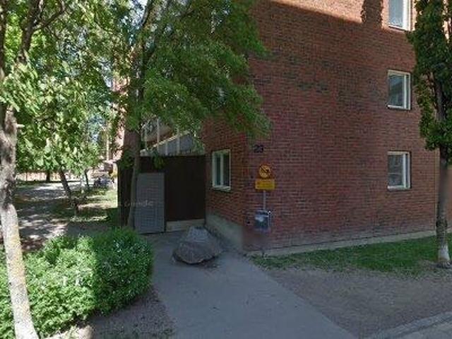 Lägenhet att hyra i Norrköping