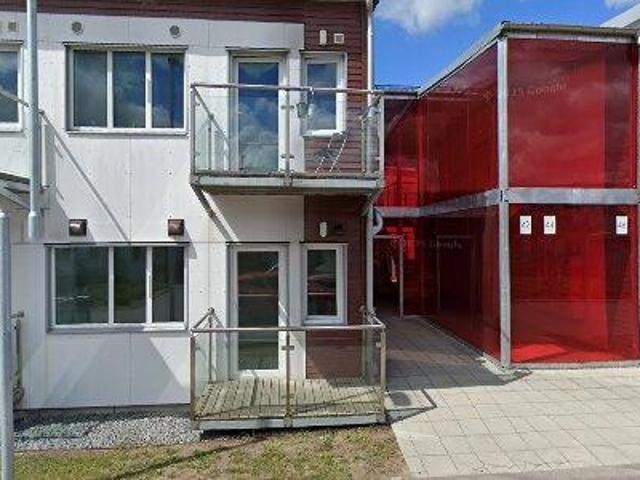Lägenhet att hyra i Oxie