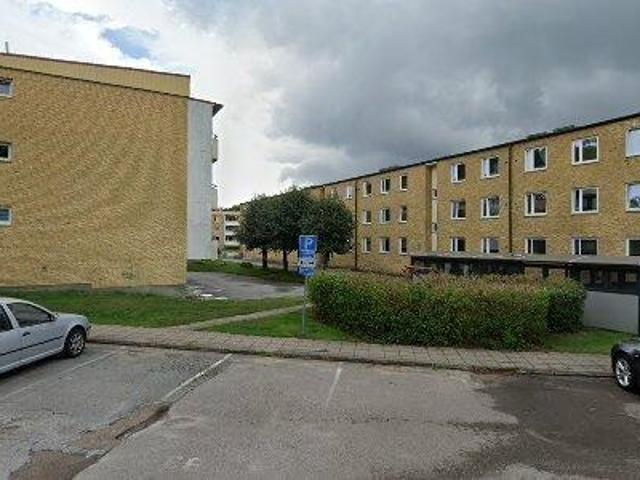 Lägenhet att hyra i Olofström