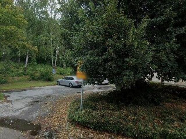 Lägenhet att hyra i Olofström