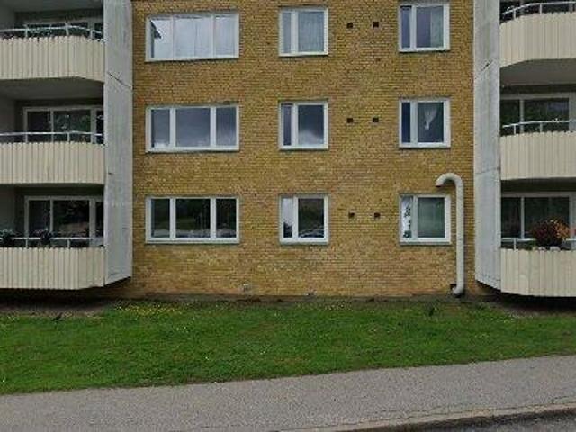 Lägenhet att hyra i Olofström